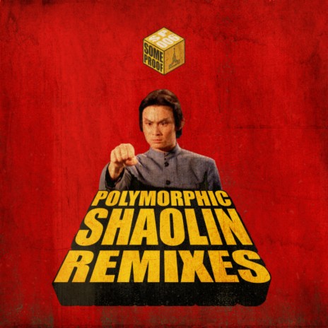 Shaolin (Mr. Bigspender Remix) | Boomplay Music