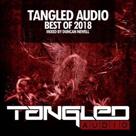 Tangled Audio - Best Of 2018 - CD2 (Continuous Mix)