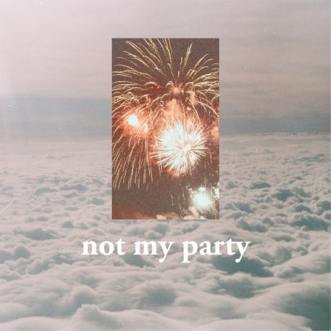 Not My Party | Boomplay Music