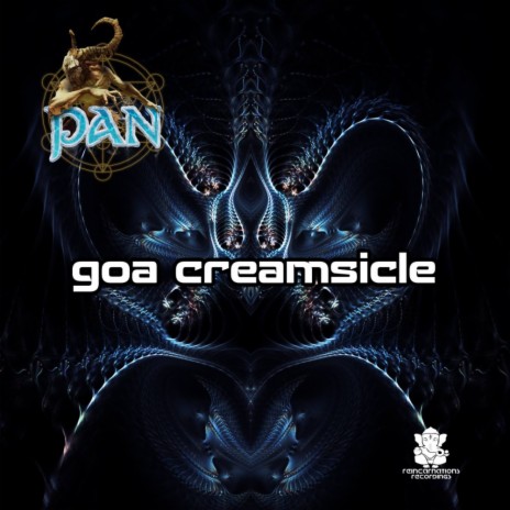 Goa Creamsicle (Original Mix)