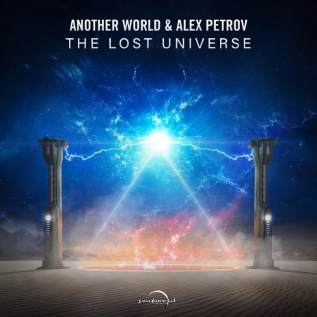 The Lost Universe (Original Mix) ft. Another World