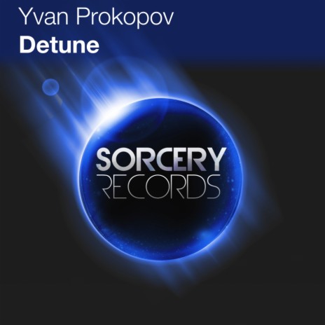 Detune (Deep Whirlpool Remix) | Boomplay Music