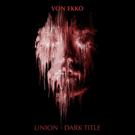 Dark Title (Original Mix)