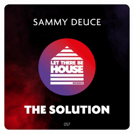 The Solution (Extended Mix)