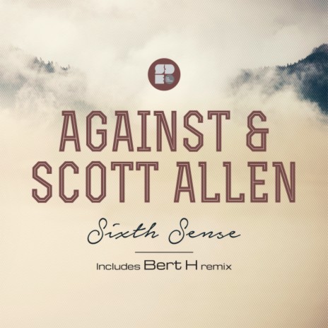 Sixth Sense (Bert H Remix) ft. Scott Allen | Boomplay Music