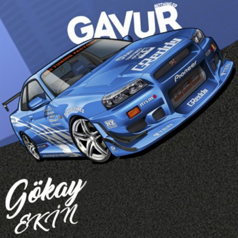 Gavur (Original Mix)