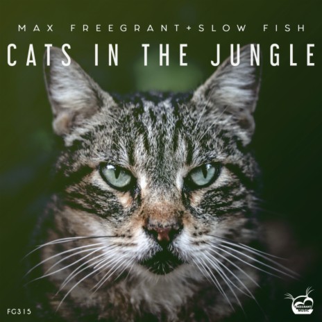 Cats In The Jungle (Extended Mix) ft. Slow Fish