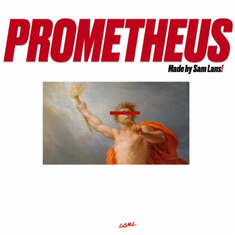 Prometheus | Boomplay Music