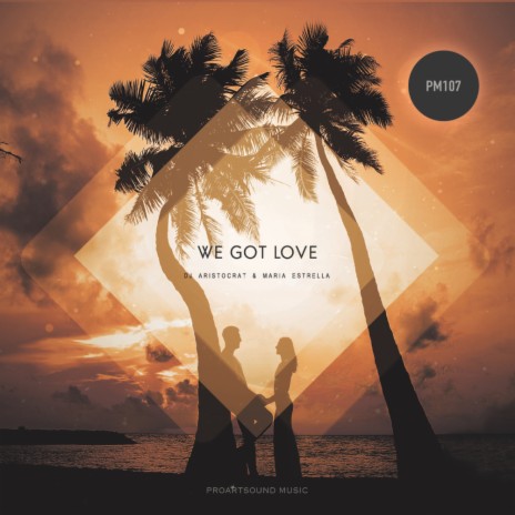 We Got Love (Original Mix) ft. Maria Estrella | Boomplay Music