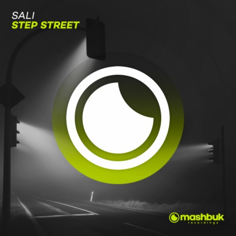 Step Street (Original Mix)