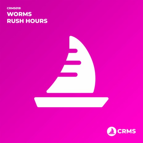 Rush Hours (Original Mix) | Boomplay Music