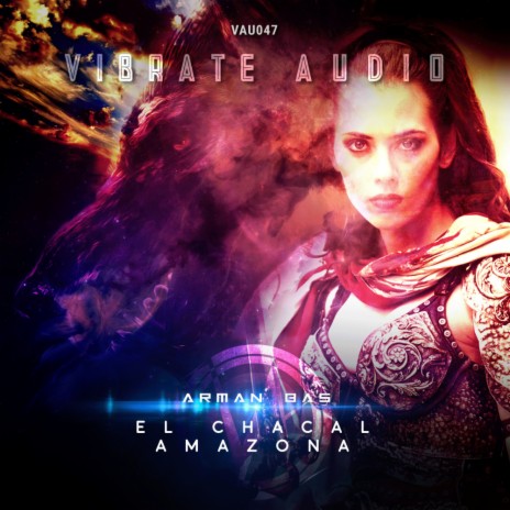 Amazona (Extended Mix)