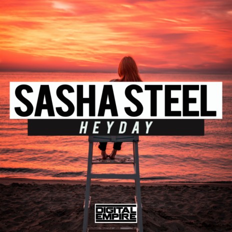 Heyday (Original Mix) | Boomplay Music