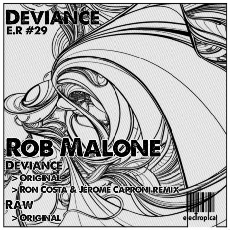 Deviance (Original Mix)