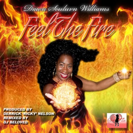 Feel The Fire (Original Mix)