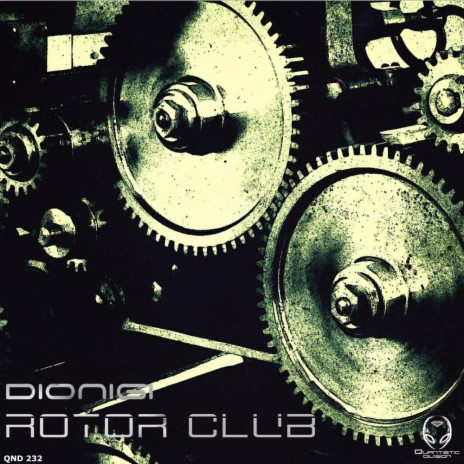 Rotor Club (Original Mix) | Boomplay Music