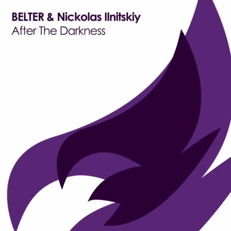 After The Darkness (Original Mix) ft. Nickolas Ilnitskiy | Boomplay Music