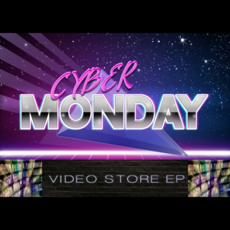 Video Store (Original Mix) ft. Nate Monoxide