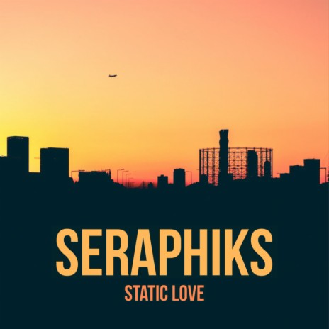 Static Love (Original Mix)