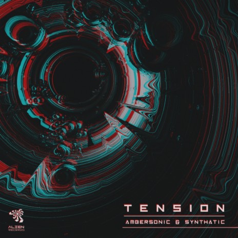 Tension (Original Mix) ft. Ambersonic