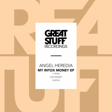 My Money (Original Mix) | Boomplay Music