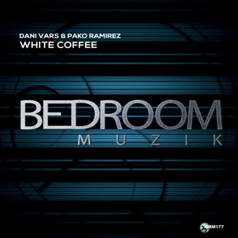 White Coffee (Original Mix) ft. Pako Ramirez
