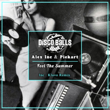 Feel The Summer (Original Mix) ft. Piekart