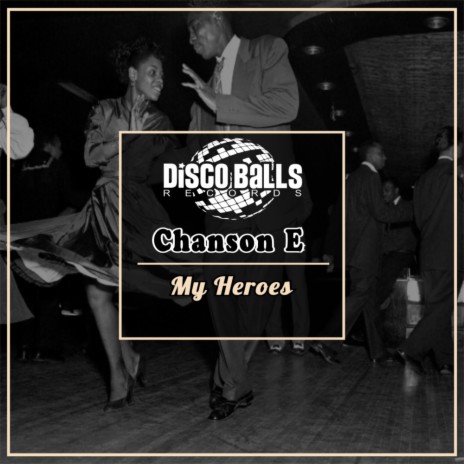 My Heroes (Original Mix)