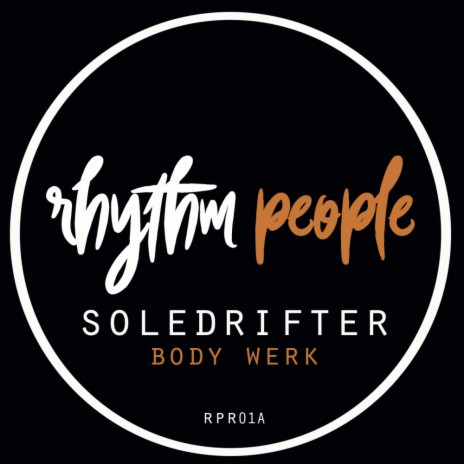 Body Werk (Mike Millrain Remix)