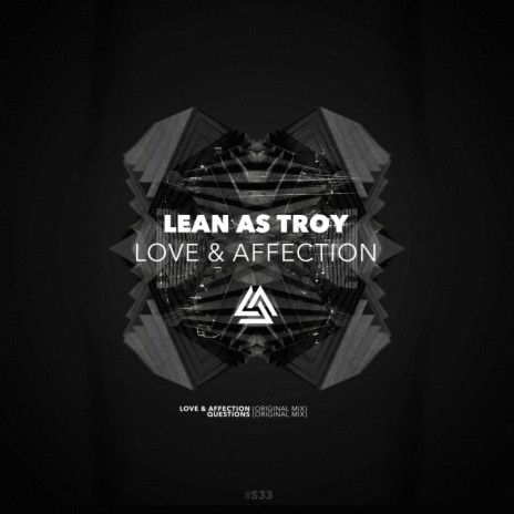 Love & Affection (Original Mix) | Boomplay Music