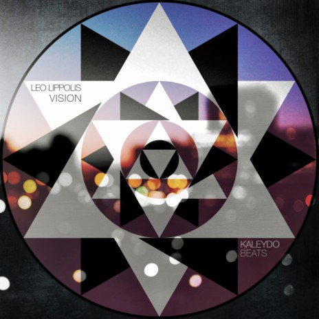 Vision (Original Mix)