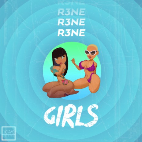 Girls (Original Mix) | Boomplay Music