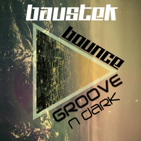 Bounce (Erik Budai Remix) | Boomplay Music