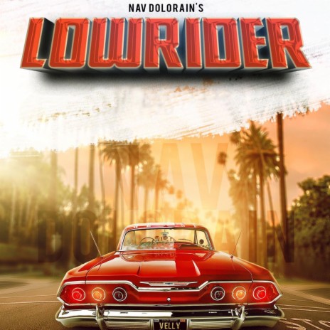 Lowrider | Boomplay Music