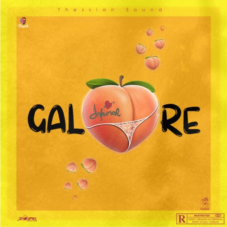 Galore | Boomplay Music