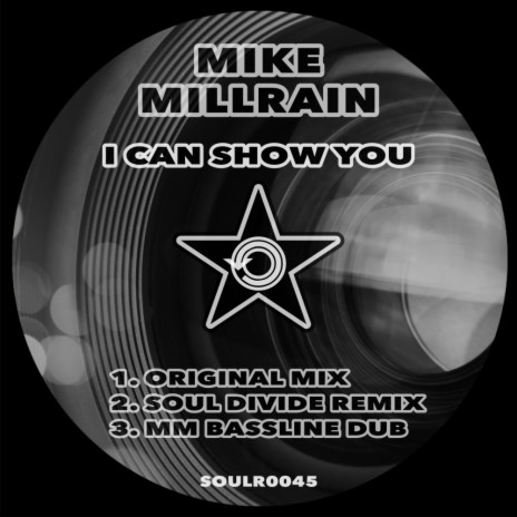 I Can Show You (MM Bassline Dub)