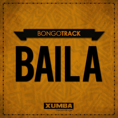 Baila (Original Mix)