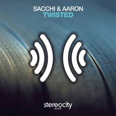 Twisted (Saxy Dub Mix) ft. Aaron