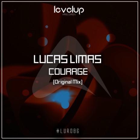 Courage (Original Mix)