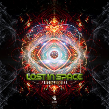 Fractal Eye (Original Mix)