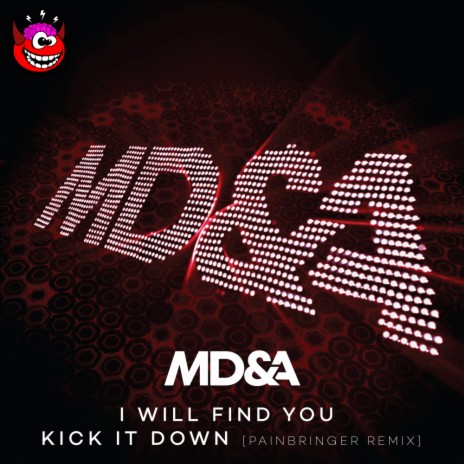 I Will Find You (Original Mix) | Boomplay Music