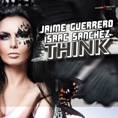 Think (Original Mix) ft. Isaac Sanchez