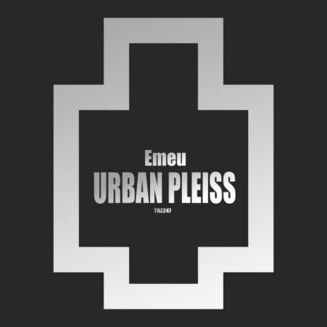 Urban Pleiss (Yu-Yu Remix)