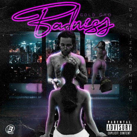 Badness 🅴 | Boomplay Music