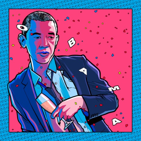 Obama | Boomplay Music