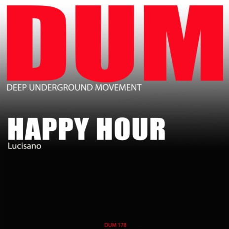 Happy Hour (Original Mix)
