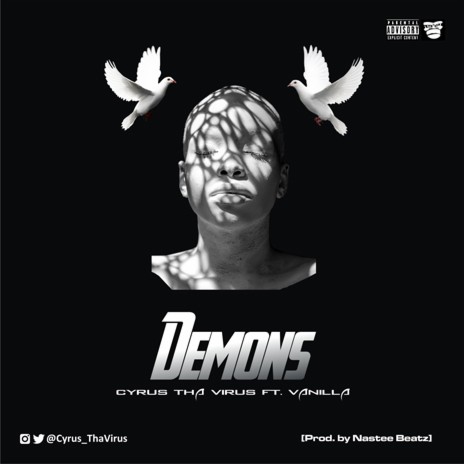 Demons ft. Vanilla | Boomplay Music