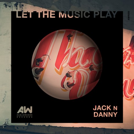 Let The Music Play (Radio Mix) | Boomplay Music