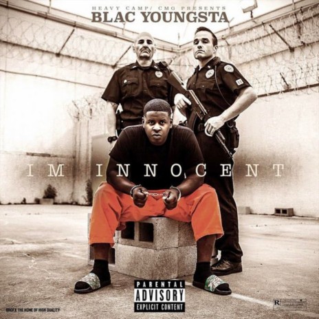 I'm Innocent | Boomplay Music