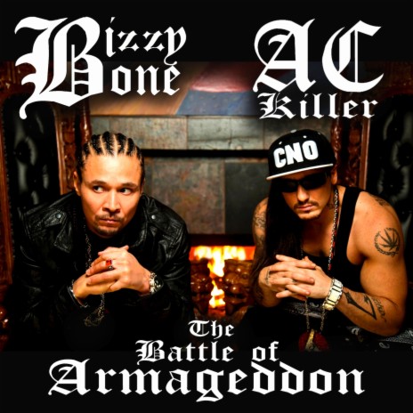 1945-1982 ft. Bizzy Bone | Boomplay Music